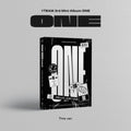 1team - One (this Version) - Music CD