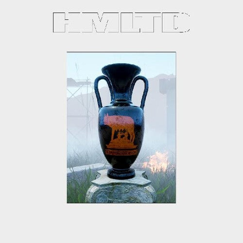 Hmltd - West Of Eden - Vinyl Record