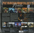Montalbetti,pietruccio - Niente - Vinyl Record
