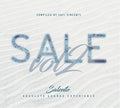 Vincenti,savi / Cesko - Sale Vol 2: Salento Absolute Lounge Experience - Music CD