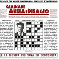 Giancane - Ansia E Disagio - Music CD