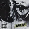 Stray Bullets - Shut Up - Music CD