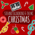 Signoroni,stefano - Christmas - Music CD