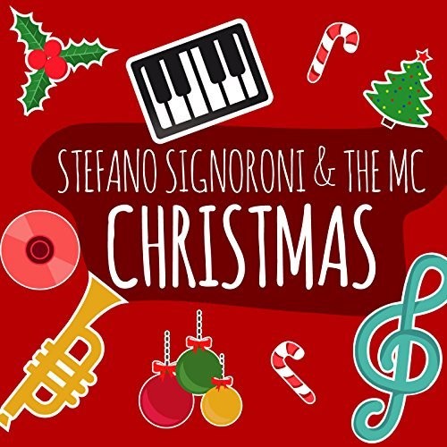 Signoroni,stefano - Christmas - Music CD