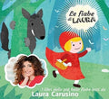 Carusino,laura - Le Fiabe Di Laura - Music CD