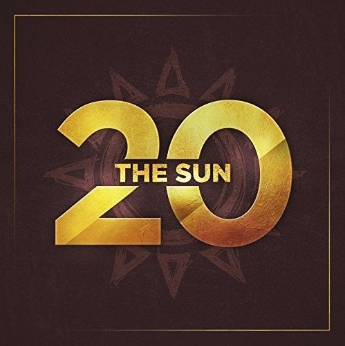 Sun - 20 - Music CD