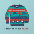 This Warm December 3: A Brushfire Holiday / Var - This Warm December 3: A Brushfire Holiday / Var - Vinyl Record
