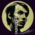 De Andre,fabrizio - Volume 3 - Vinyl Record