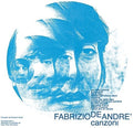 De Andre,fabrizio - Canzoni - Vinyl Record