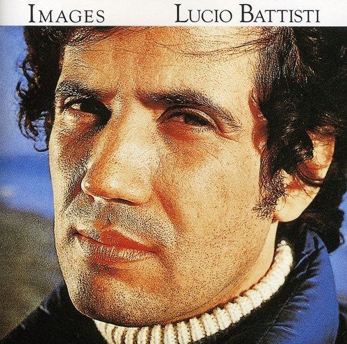 Battisti,lucio - Images - Vinyl Record