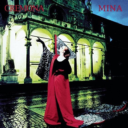 Mina - Cremona - Vinyl Record
