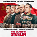 Willis,christopher - Death Of Stalin / O.s.t. - Vinyl Record