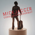 Jagger,mick - Goddess In The Doorway - Vinyl Record