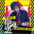 Money,eddie - Take Me Home Tonight - The Best Of - Music CD
