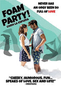 Foam Party - Foam Party - DVD