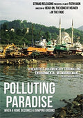 Polluting Paradise - Polluting Paradise - DVD