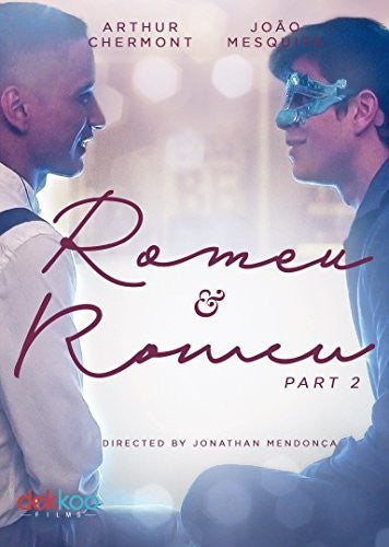 Romeu & Romeu: Part Two - Romeu & Romeu: Part Two - DVD