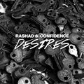 Desires / Instrumental [7" Vinyl] Vinyl Record