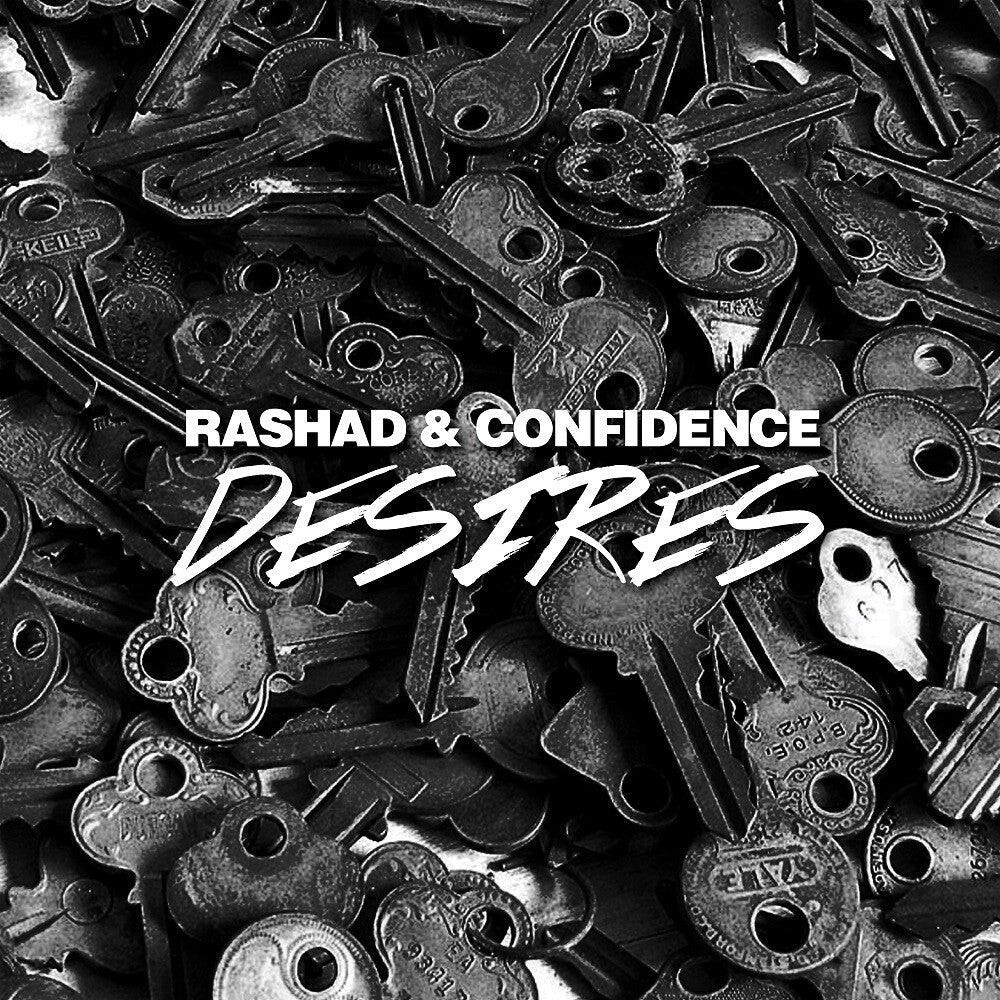 Desires / Instrumental [7" Vinyl] Vinyl Record