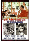 Guyana Tragedy: The Story Of Jim Jones - Guyana Tragedy: The Story Of Jim Jones - DVD