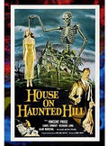 House On Haunted Hill - House On Haunted Hill - DVD