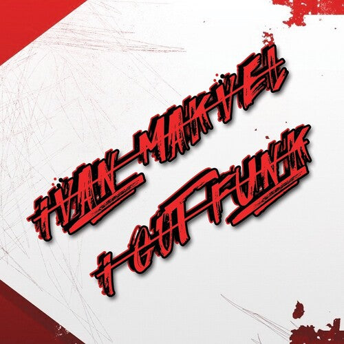 Makvel,ivan - I Got Funk - Vinyl Record