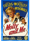 Molly & Me - Molly & Me - DVD