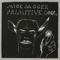 Jagger,mick - Primitive Cool - Vinyl Record