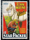 Star Packer - Star Packer - DVD