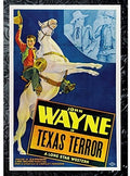 Texas Terror - Texas Terror - DVD