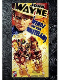 Winds Of The Wasteland - Winds Of The Wasteland - DVD