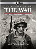 Ken Burns: The War - A Ken Burns Film - Ken Burns: The War - A Ken Burns Film - DVD