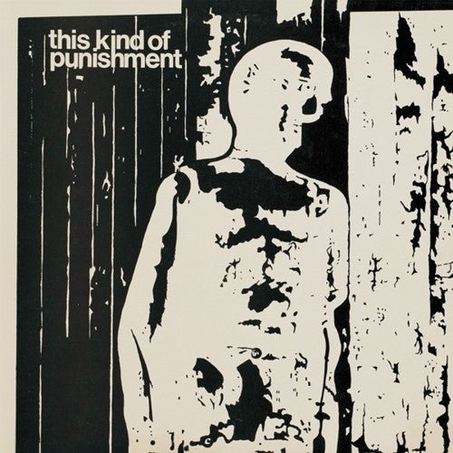 This Kind Of Punishment - This Kind Of Punishment - Vinyl Record