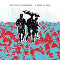 This Kind Of Punishment - Beard Of Bees - Vinyl Record
