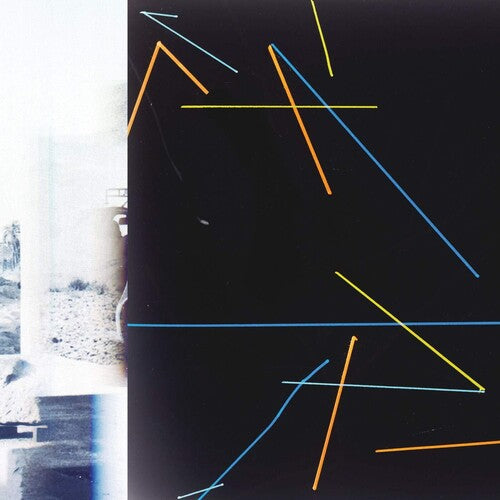 Portico Quartet - Memory Streams - Vinyl Record
