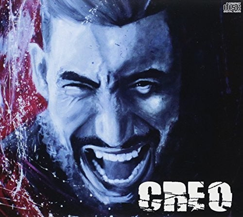 Bueno,ulises - Creo - Music CD