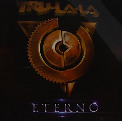 Tru La La - Eterno - Music CD