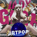 ARTPOP [LP] Vinyl Record