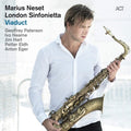 Neset,marius & London Sinfonietta - Viaduct - Music CD