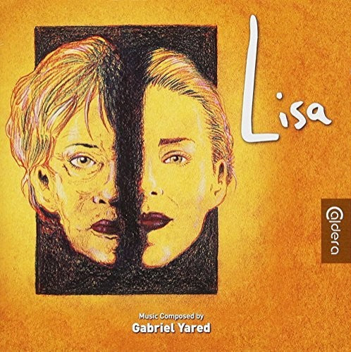 Yared,gabriel - Lisa / O.s.t. - Music CD