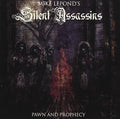 Mike Lepond's Silent Assassins - Born & Prophecy - Music CD