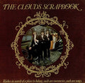 Clouds - Scrapbook - Music CD