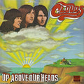 Clouds - Up Above Our Heads - Music CD