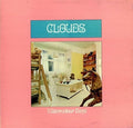Clouds - Watercolour Days - Music CD