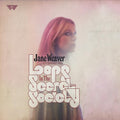 Weaver,jane - Loops In The Secret Society - Music CD