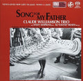 Williamson,claude - Song For My Father - Super Audio CD