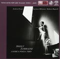 Pozza,andrea Trio - Sweet Lorraine - Super Audio CD