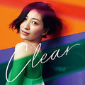 Sakamoto,maaya - Clear - Music CD