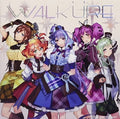 Walkure - Walkure Ha Uragiranai - Music CD