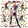 Juicy Fruits - Untitled - Music CD